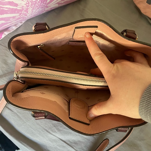 Kate spade spring bag - Picture 4 of 6